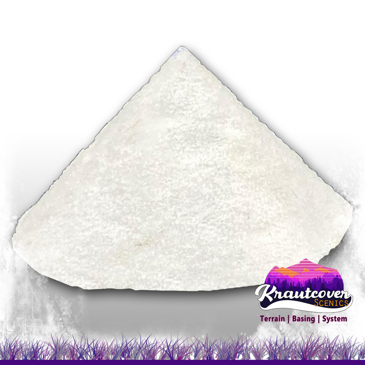 Krautcover Scenics - Powder Snow